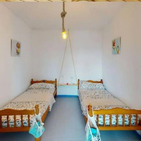 La Casa Con Terraza Privada Sobre El Mar Βίλα Telde Εξωτερικό φωτογραφία